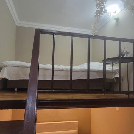 Honey Apartment Tbilisi Eksteriør bilde
