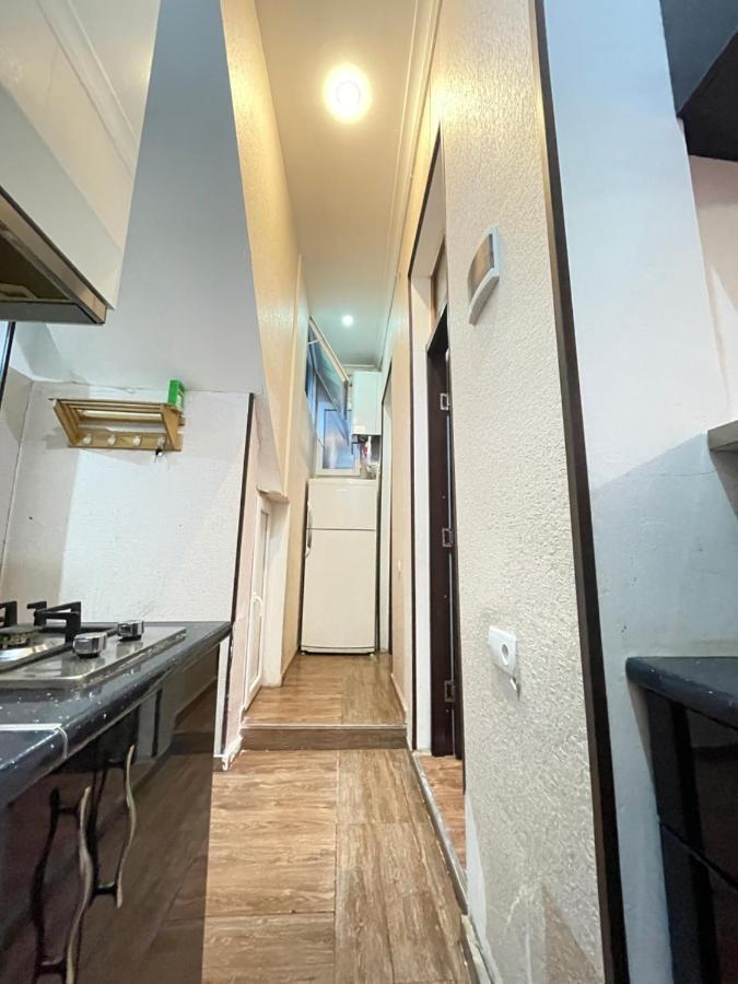 Honey Apartment Tbilisi Eksteriør bilde