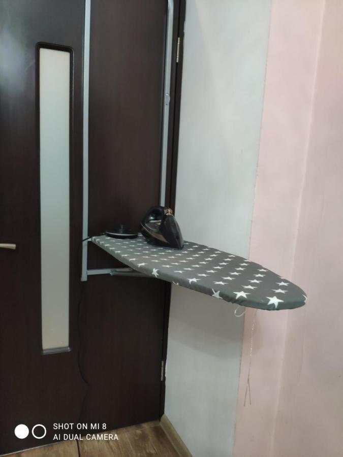Honey Apartment Tbilisi Eksteriør bilde