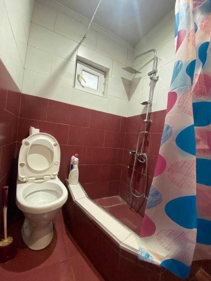 Honey Apartment Tbilisi Eksteriør bilde