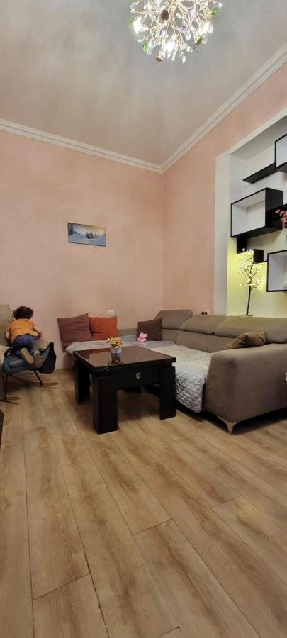 Honey Apartment Tbilisi Eksteriør bilde