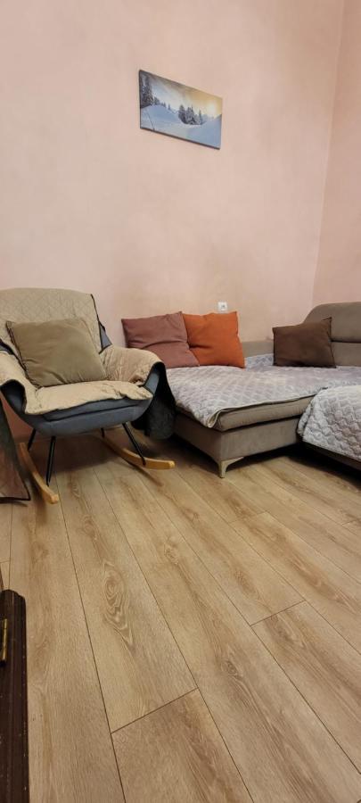 Honey Apartment Tbilisi Eksteriør bilde