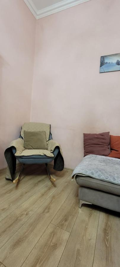 Honey Apartment Tbilisi Eksteriør bilde