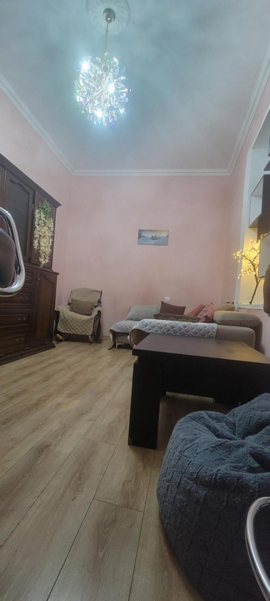 Honey Apartment Tbilisi Eksteriør bilde