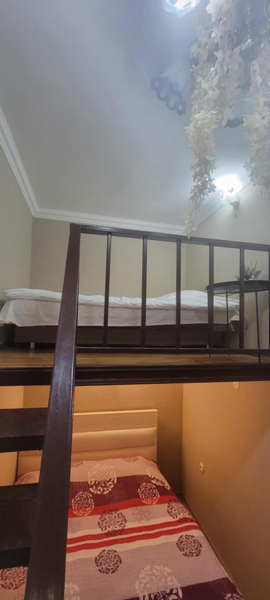 Honey Apartment Tbilisi Eksteriør bilde