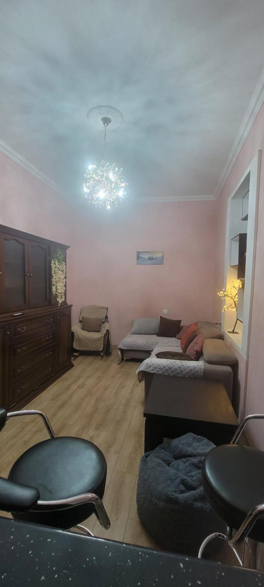 Honey Apartment Tbilisi Eksteriør bilde